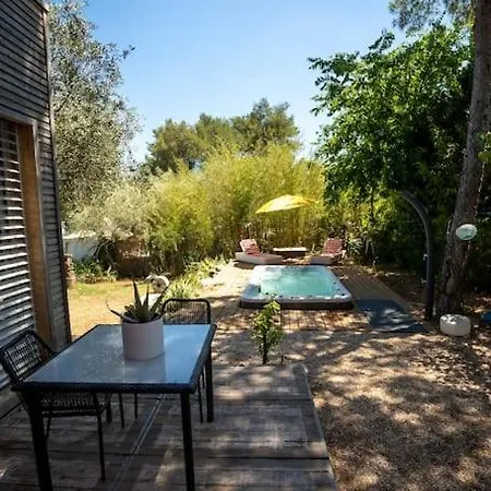 La Maison Du Rastel *