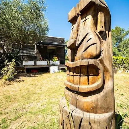 Διαμέρισμα La Maison Du Rastel *