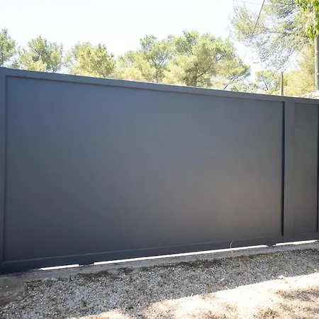 Διαμέρισμα La Maison Du Rastel Νιμ
