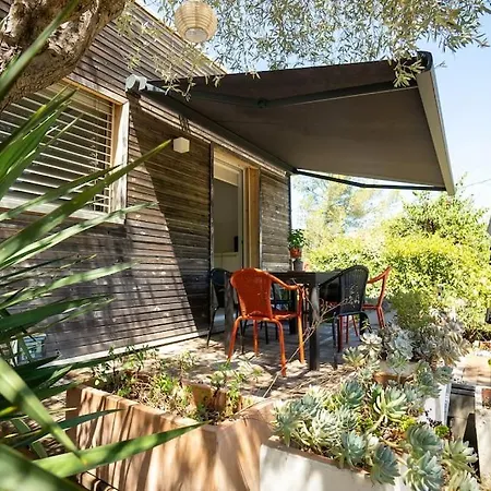 Διαμέρισμα La Maison Du Rastel
