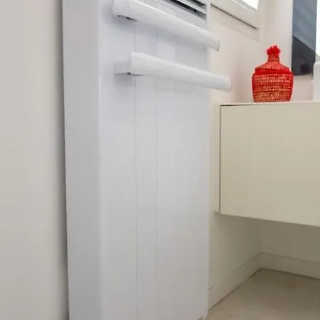 Διαμέρισμα La Maison Du Rastel Νιμ