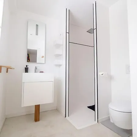 Διαμέρισμα La Maison Du Rastel *