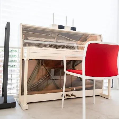 La Maison Du Rastel Διαμέρισμα *