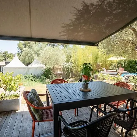 La Maison Du Rastel Διαμέρισμα